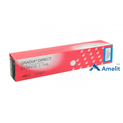 Композит Gradia Direct, колір A3.5 (GC), шприц 2.7 мл/ 4 г